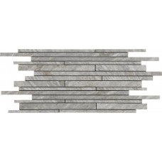Мозаика 30*60 Quarzite Muretto Grigio R08Y